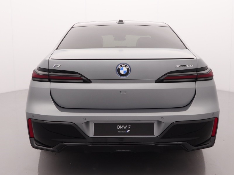 Used BMW i7 2025 for sale - 76981745: Photo 15