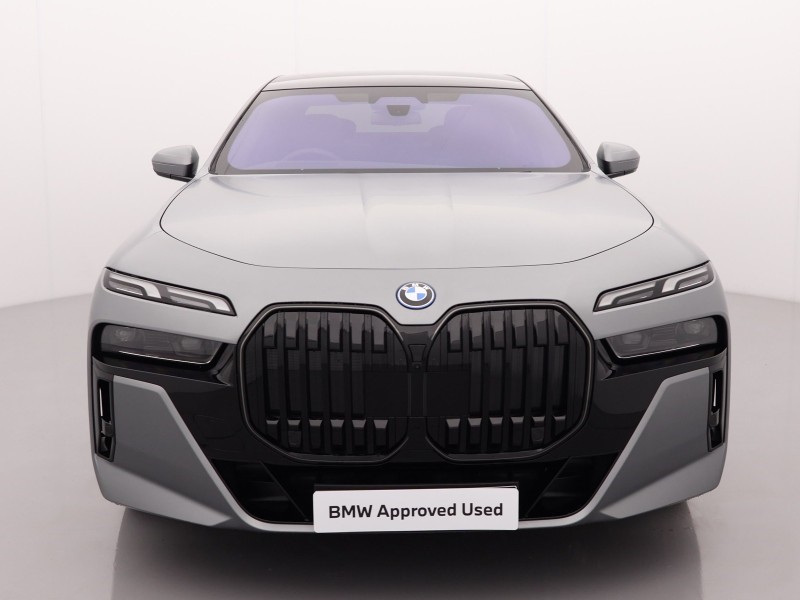 Used BMW i7 2025 for sale - 76981745: Photo 16