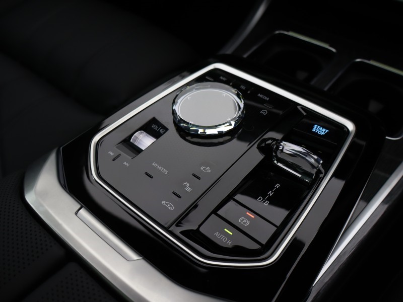 Used BMW i7 2025 for sale - 76981745: Photo 18