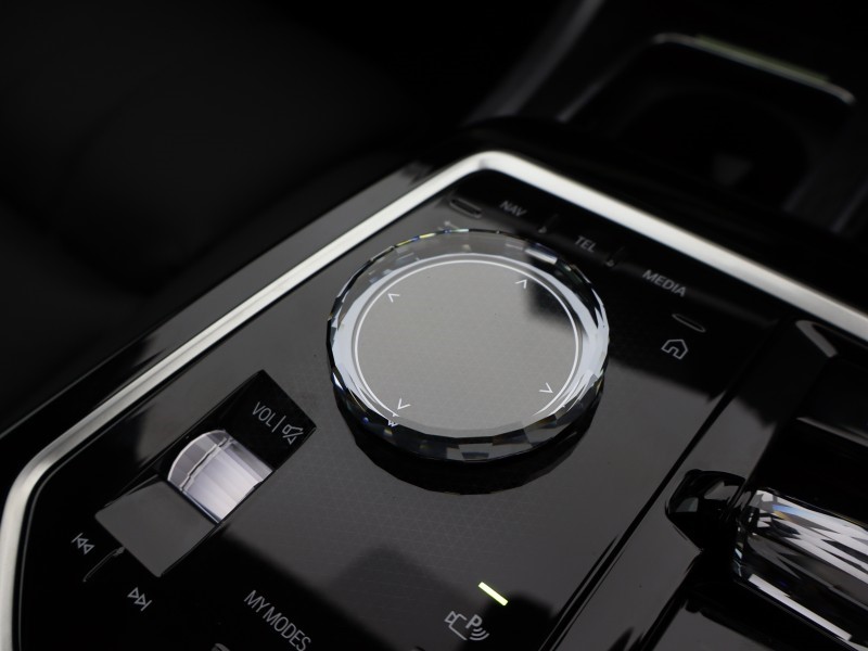 Used BMW i7 2025 for sale - 76981745: Photo 19