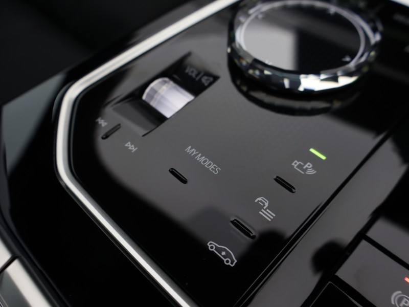 Used BMW i7 2025 for sale - 76981745: Photo 20