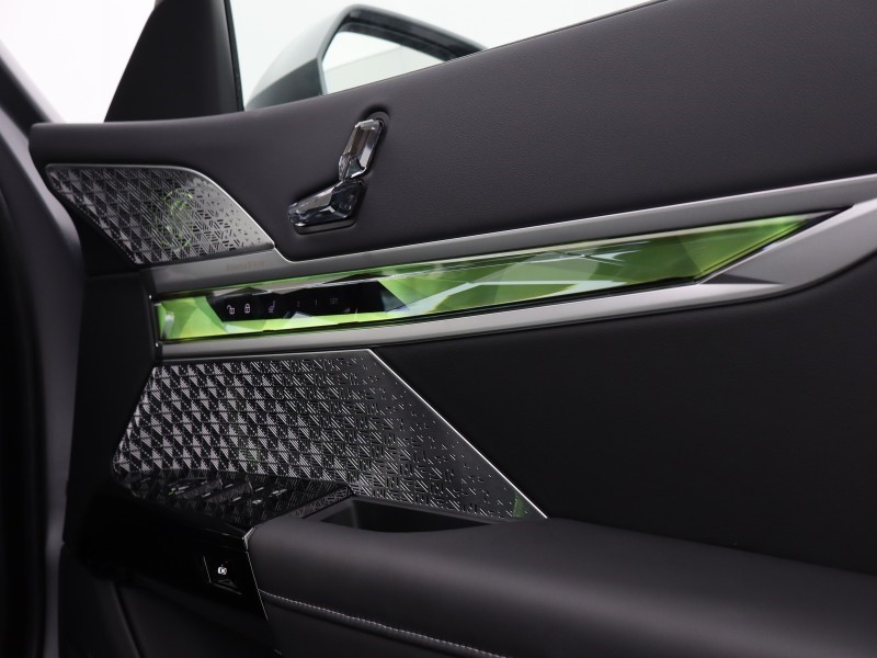 Used BMW i7 2025 for sale - 76981745: Photo 25