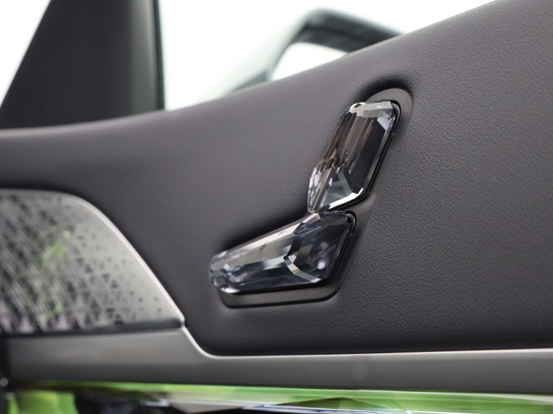 Used BMW i7 2025 for sale - 76981745: Photo 26