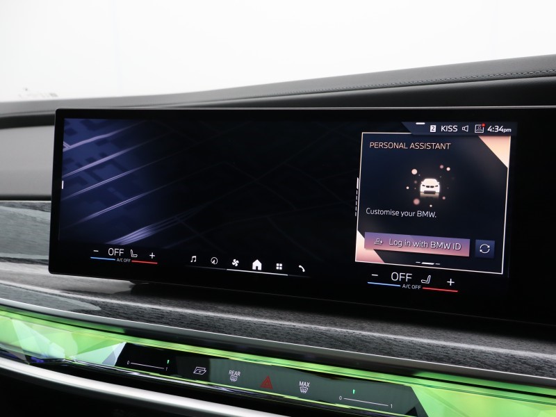 Used BMW i7 2025 for sale - 76981745: Photo 28