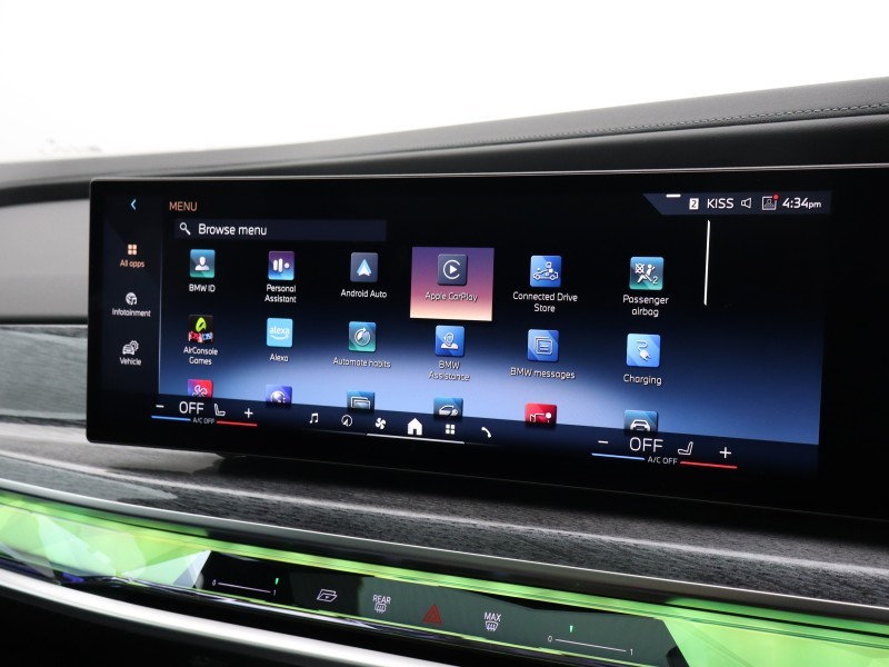 Used BMW i7 2025 for sale - 76981745: Photo 29