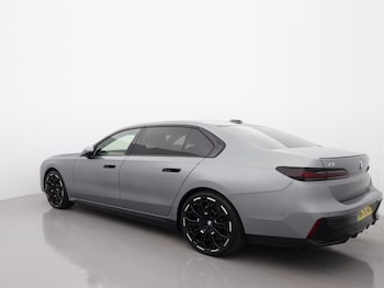 Used BMW i7 2025 for sale - 76981745: Photo