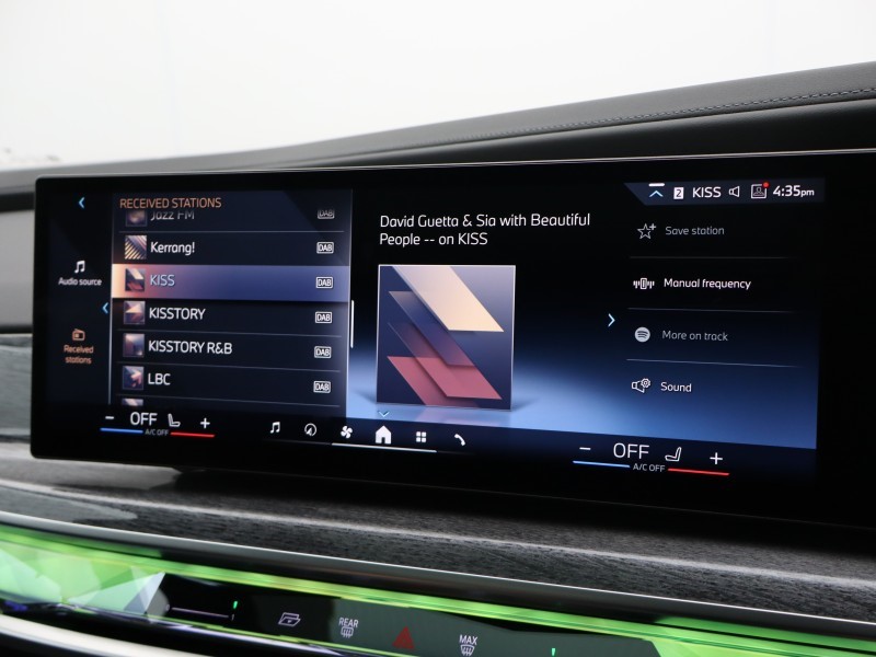 Used BMW i7 2025 for sale - 76981745: Photo 31