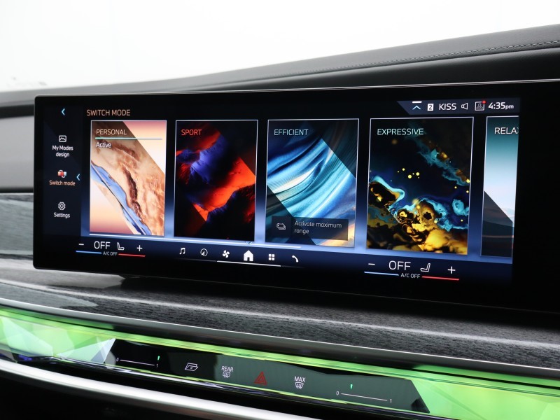 Used BMW i7 2025 for sale - 76981745: Photo 32