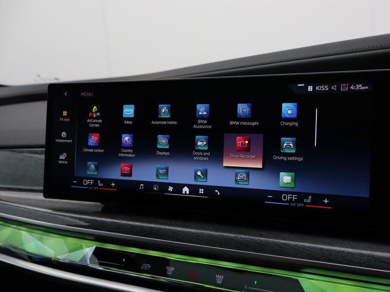 Used BMW i7 2025 for sale - 76981745: Photo 33