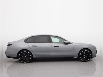 Used BMW i7 2025 for sale - 76981745: Photo