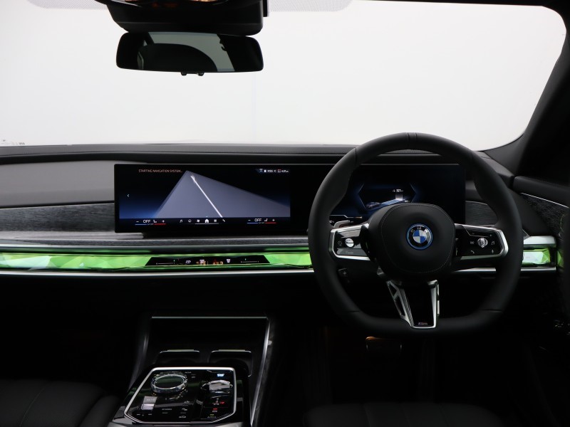 Used BMW i7 2025 for sale - 76981745: Photo 4