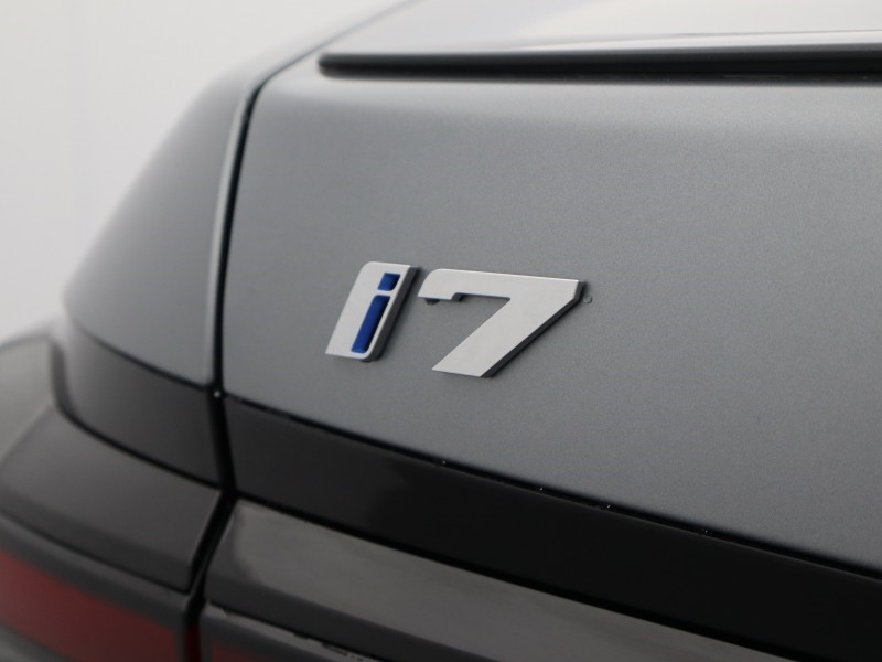 Used BMW i7 2025 for sale - 76981745: Photo 43