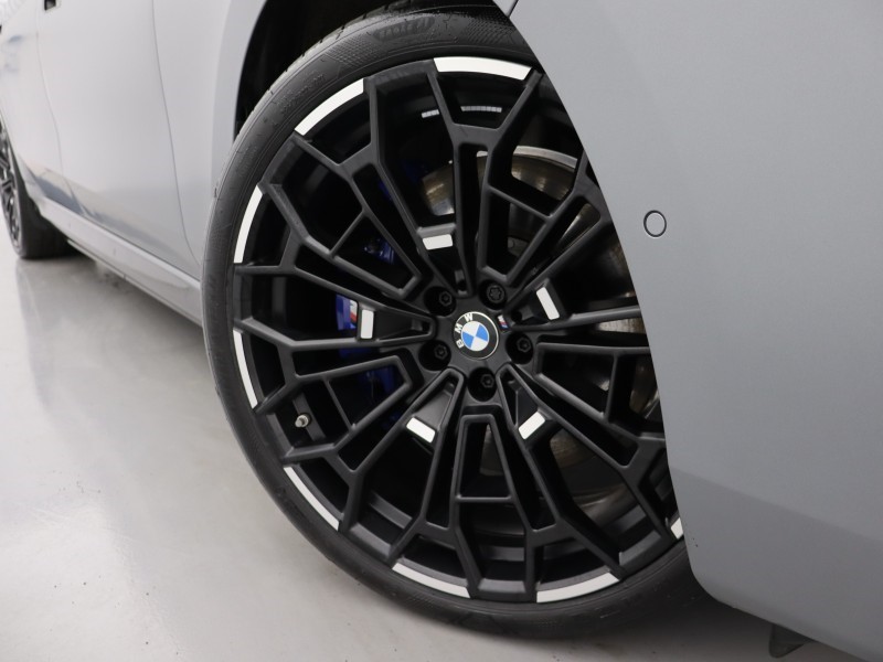 Used BMW i7 2025 for sale - 76981745: Photo 46