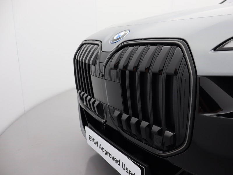 Used BMW i7 2025 for sale - 76981745: Photo 47