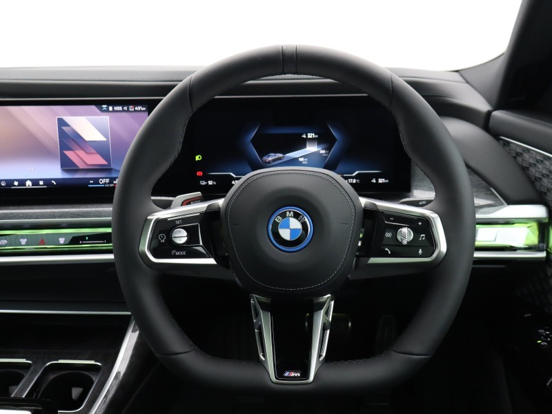 Used BMW i7 2025 for sale - 76981745: Photo 5