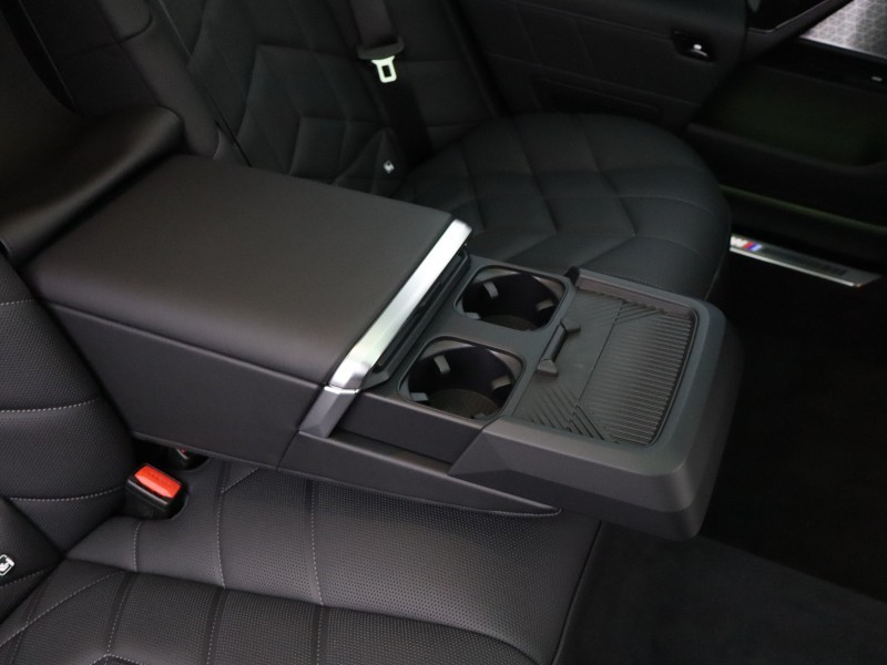 Used BMW i7 2025 for sale - 76981745: Photo 51