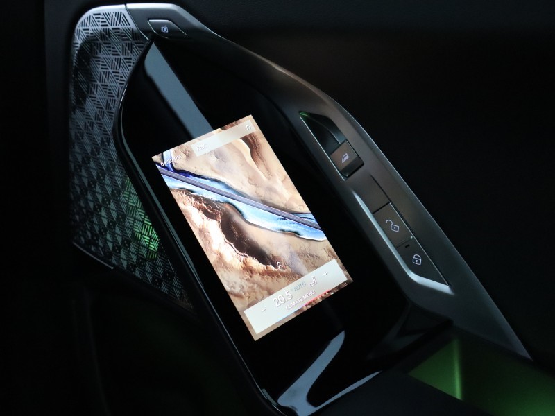 Used BMW i7 2025 for sale - 76981745: Photo 52