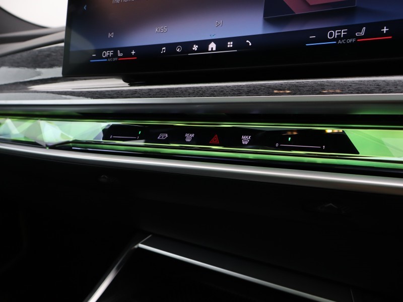 Used BMW i7 2025 for sale - 76981745: Photo 57