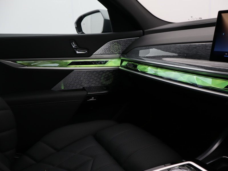 Used BMW i7 2025 for sale - 76981745: Photo 59