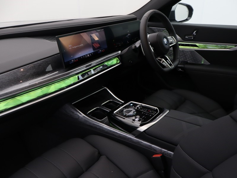 Used BMW i7 2025 for sale - 76981745: Photo 6