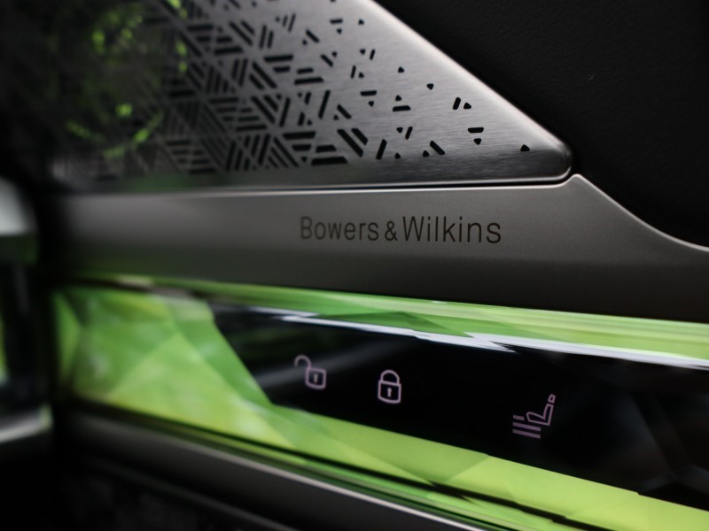 Used BMW i7 2025 for sale - 76981745: Photo 60