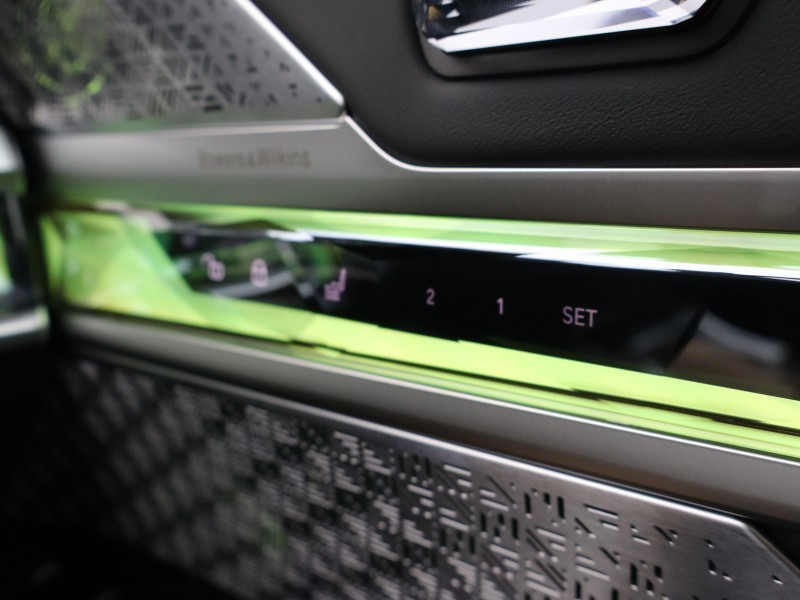 Used BMW i7 2025 for sale - 76981745: Photo 61