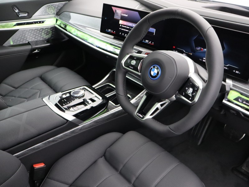 Used BMW i7 2025 for sale - 76981745: Photo 7