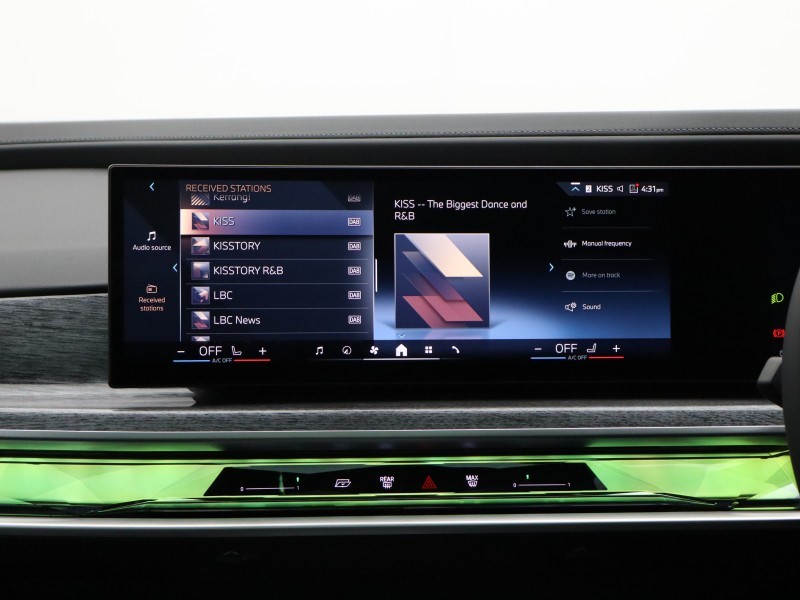 Used BMW i7 2025 for sale - 76981745: Photo 8