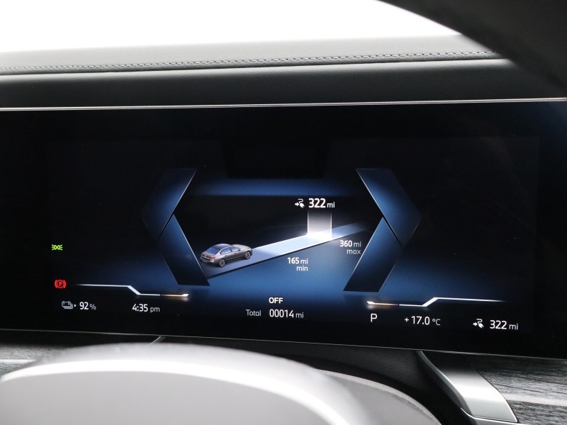 Used BMW i7 2025 for sale - 76981745: Photo 9