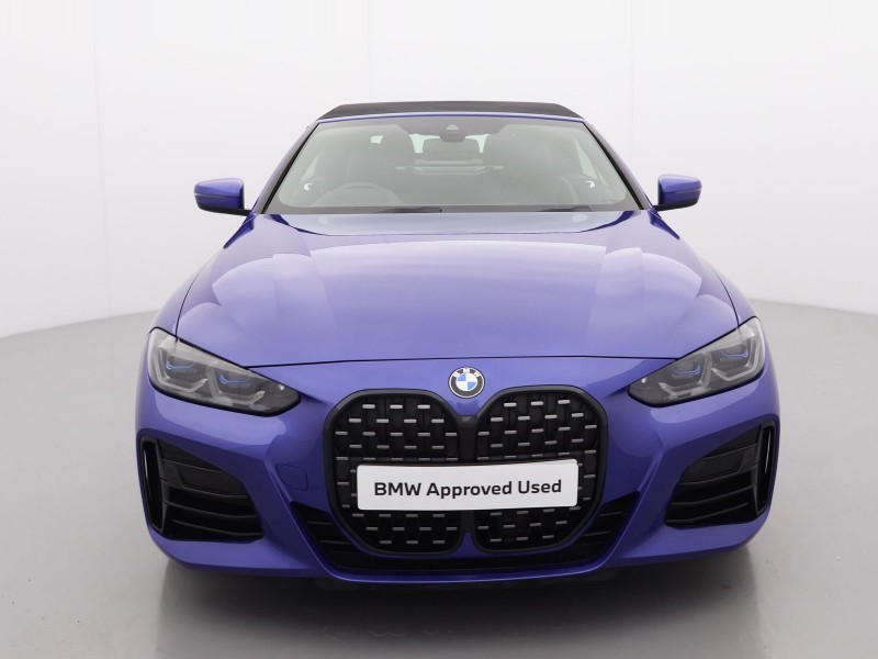 Used BMW 4 Series 2023 for sale - 77532278: Photo 16