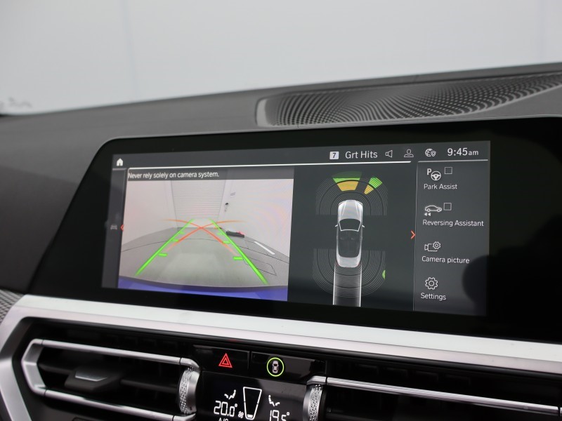 Used BMW 4 Series 2023 for sale - 77532278: Photo 25