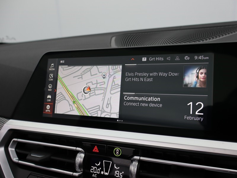 Used BMW 4 Series 2023 for sale - 77532278: Photo 28