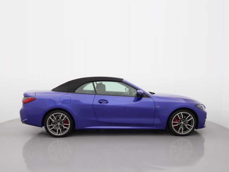 Used BMW 4 Series 2023 for sale - 77532278: Photo 3