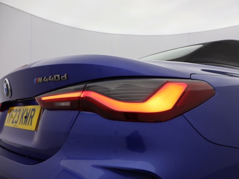 Used BMW 4 Series 2023 for sale - 77532278: Photo 37