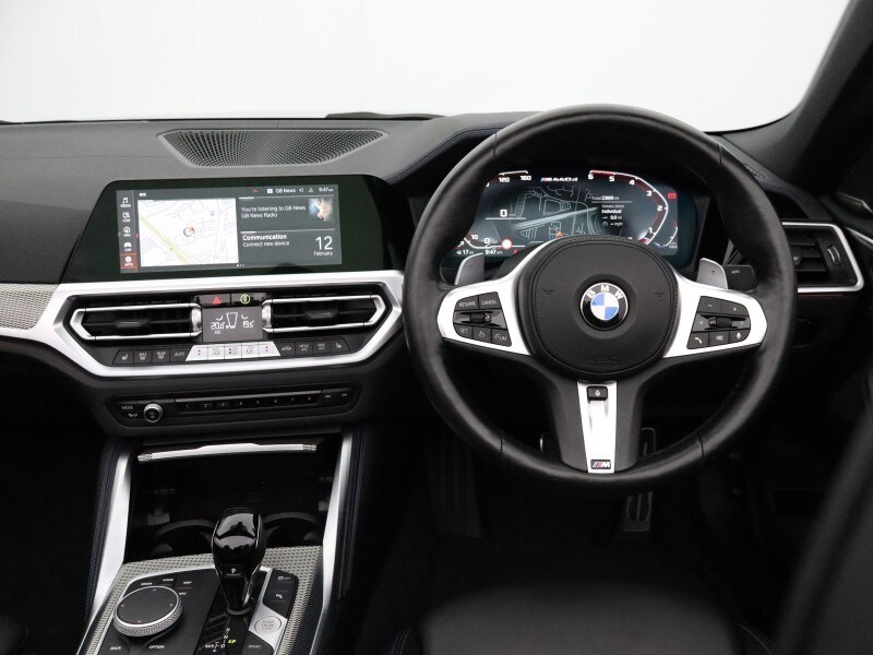 Used BMW 4 Series 2023 for sale - 77532278: Photo 4