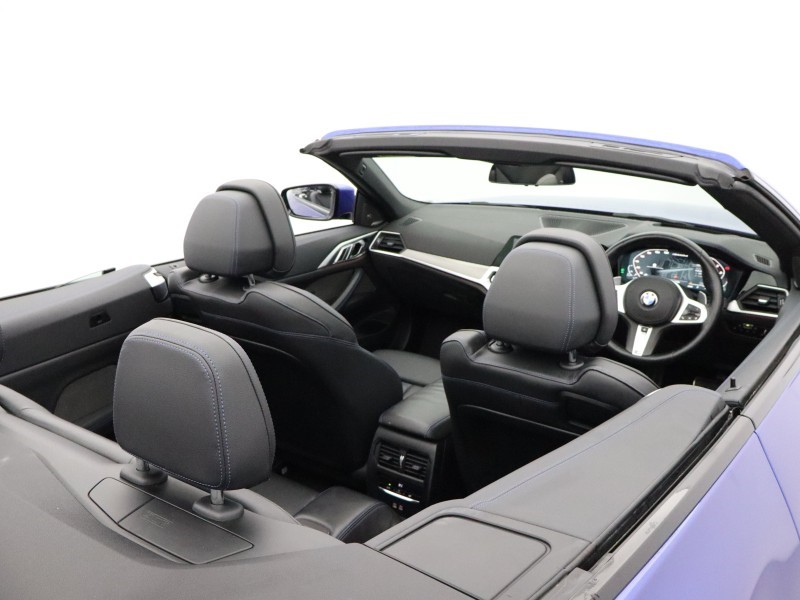 Used BMW 4 Series 2023 for sale - 77532278: Photo 40