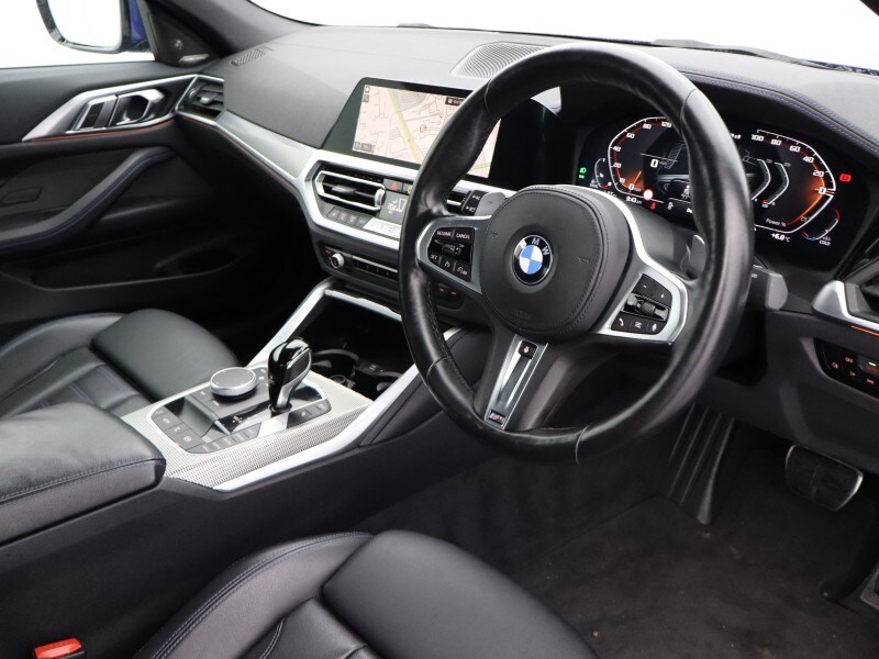 Used BMW 4 Series 2023 for sale - 77532278: Photo 5