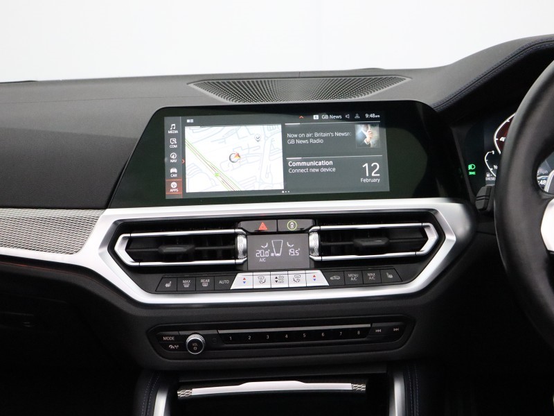 Used BMW 4 Series 2023 for sale - 77532278: Photo 7