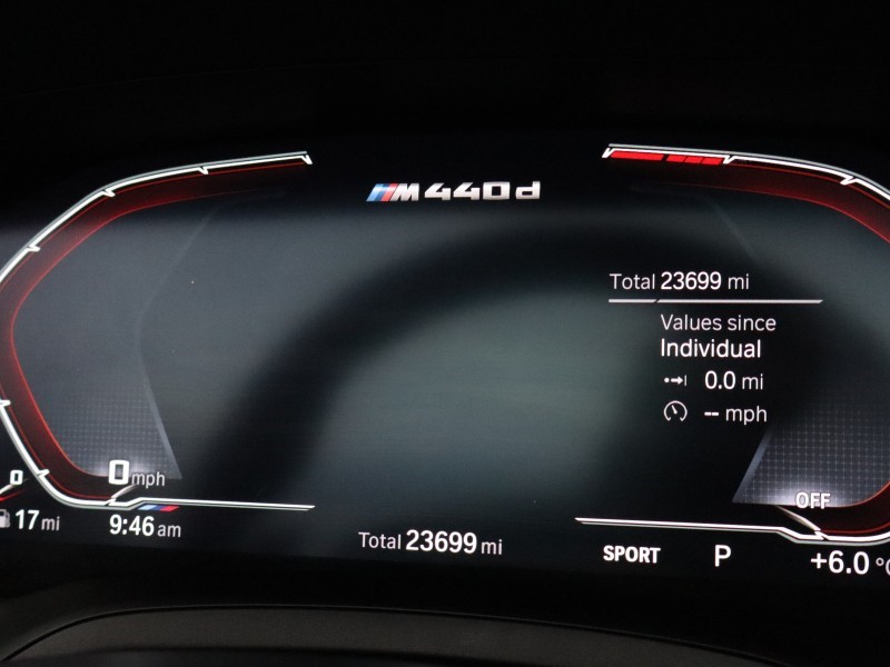 Used BMW 4 Series 2023 for sale - 77532278: Photo 8