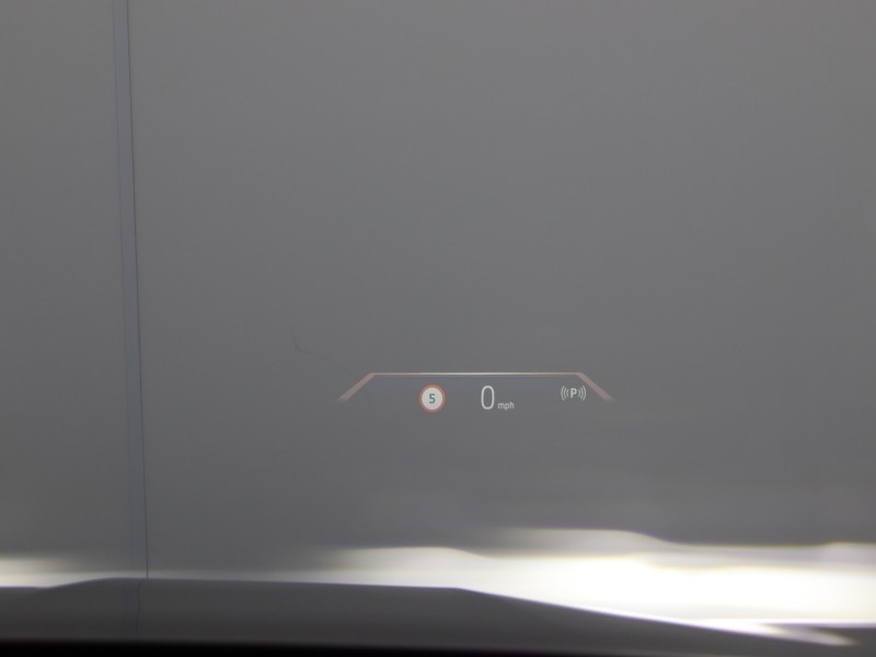 Used BMW iX 2025 for sale - 77113031: Photo 10