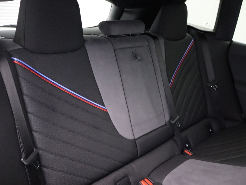 Used BMW iX 2025 for sale - 77113031: Photo 13