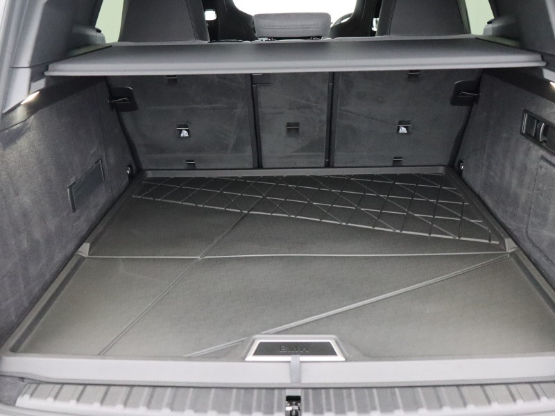 Used BMW iX 2025 for sale - 77113031: Photo 14