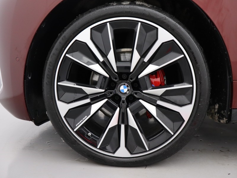 Used BMW iX 2025 for sale - 77113031: Photo 15