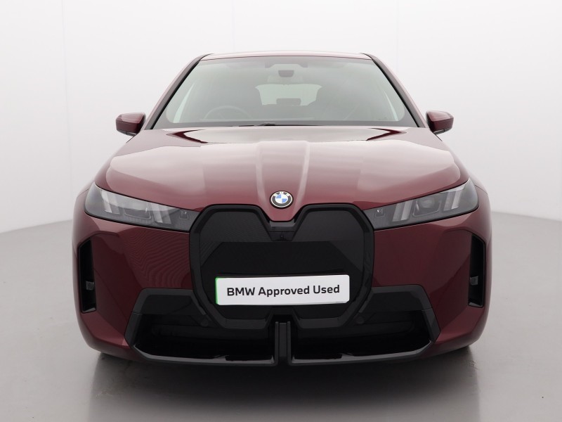 Used BMW iX 2025 for sale - 77113031: Photo 17