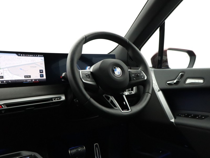 Used BMW iX 2025 for sale - 77113031: Photo 18