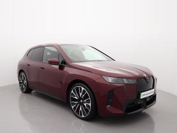 2025 (25) - 300kW xDrive45 M Sport 101kWh 5dr Auto