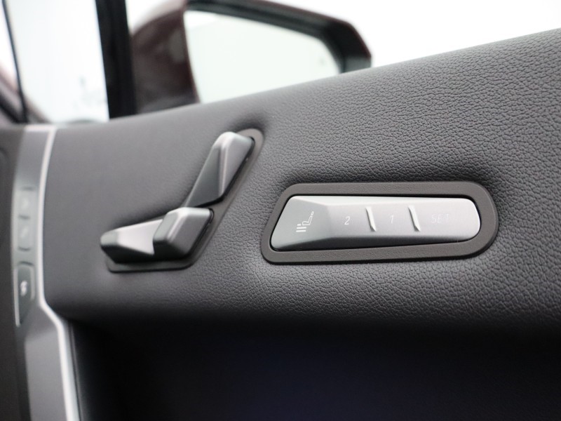 Used BMW iX 2025 for sale - 77113031: Photo 24