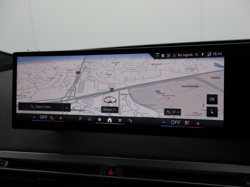 Used BMW iX 2025 for sale - 77113031: Photo 27