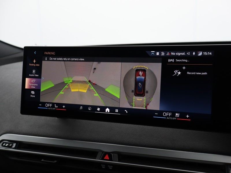 Used BMW iX 2025 for sale - 77113031: Photo 28