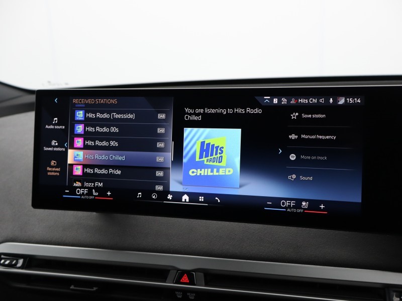 Used BMW iX 2025 for sale - 77113031: Photo 29